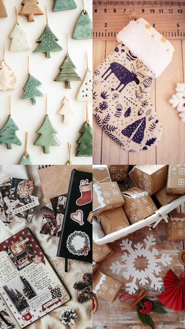 12 Creative Christmas Crafts Everyone Will Love (Hold Your Breath for #7!)