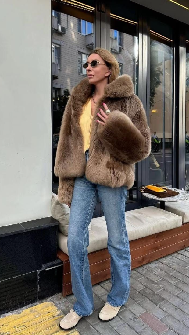 12 Trendy Winter Outfits for 2024 That Will Turn Heads (You Can't Miss #7!)