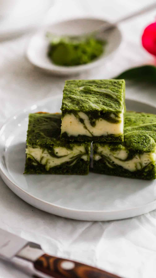 12 Matcha Recipes You Need to Try (Especially #7 for a Sweet Surprise!)