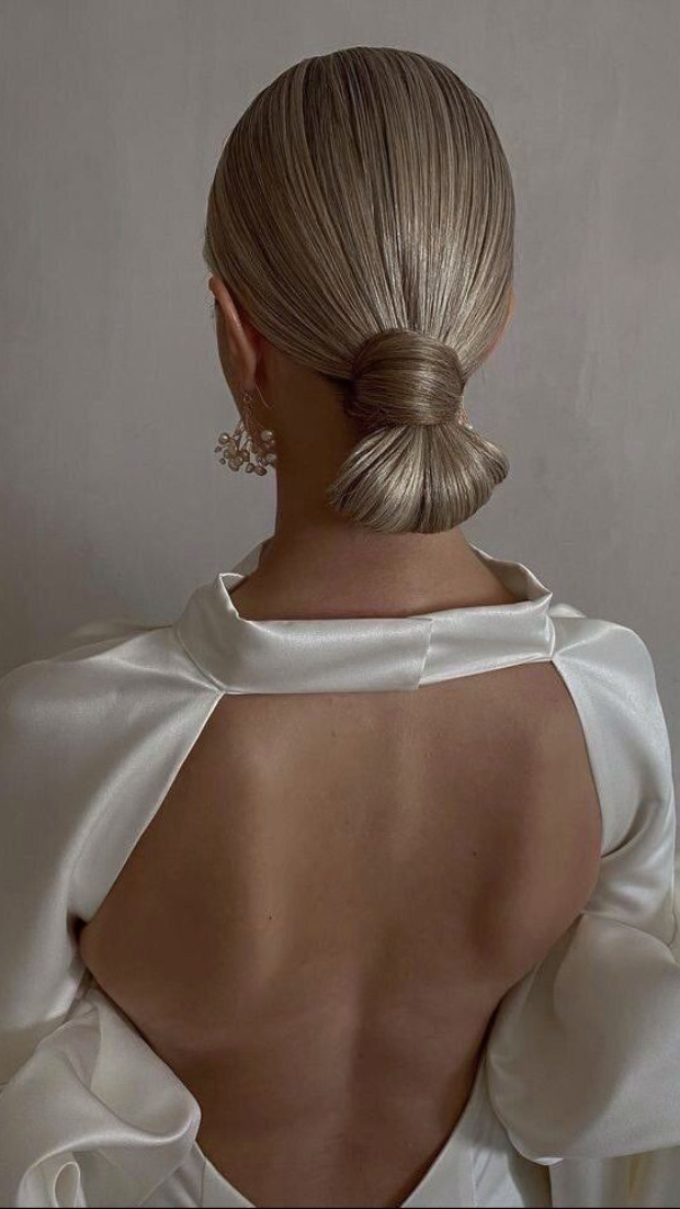 10 Must-Try Chignon Variations for Every Occasion (You Won't Believe #3!)