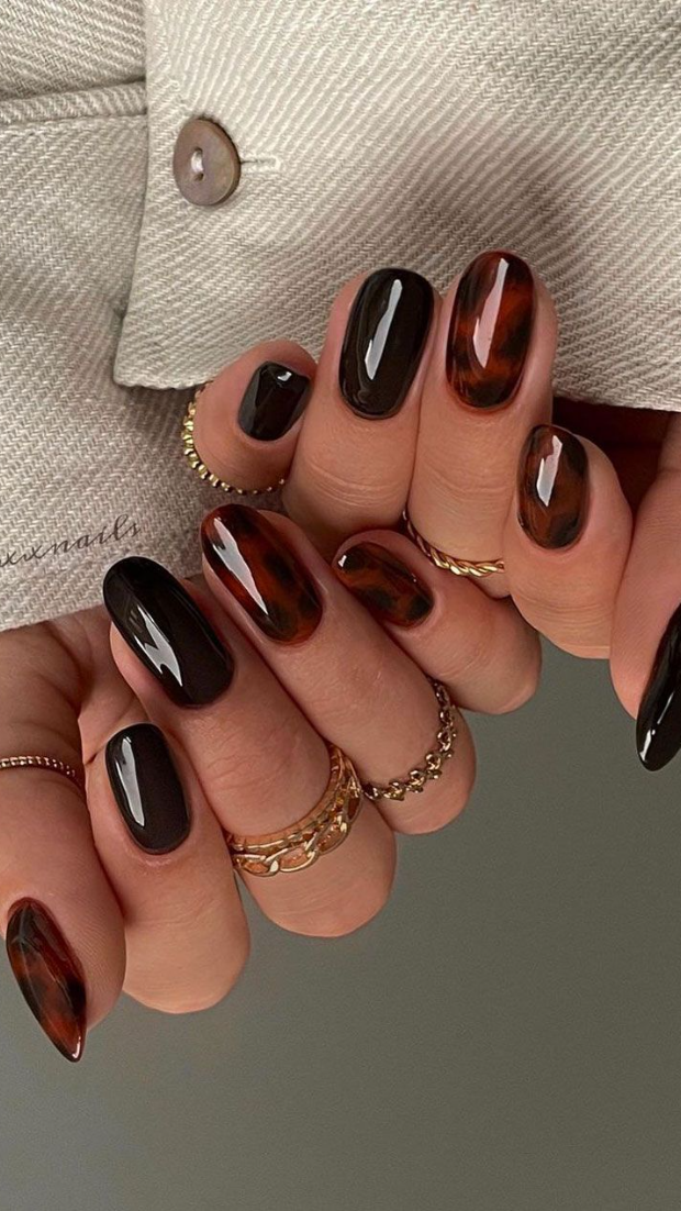 12 Nail Trends You Need to Try This Season (Don't Miss Out on #7!)