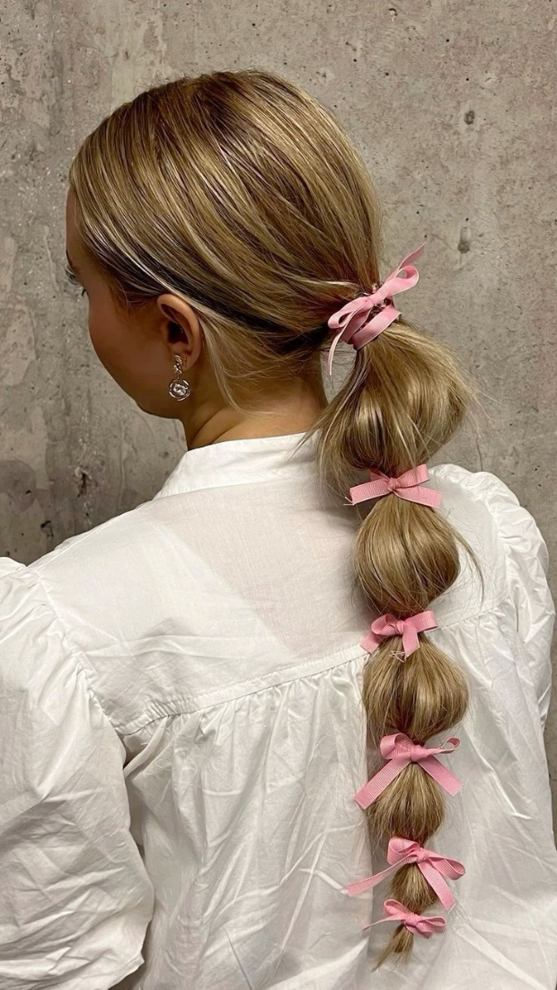 10 Easy Christmas Hair Ideas to Shine All Season Long (You'll Love #3!)