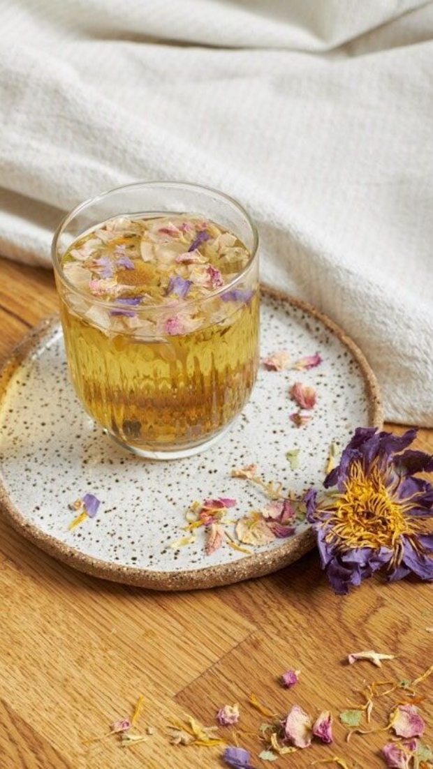 12 Herbal Infusions That Fight the Cold (Try #3 for Instant Comfort!)