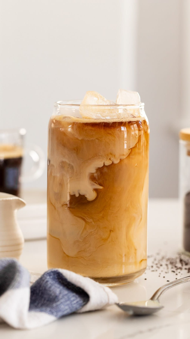 15 Coffee Drinks You Can Make in Under 15 Minutes (Trust Us, #10 Will Surprise You!)