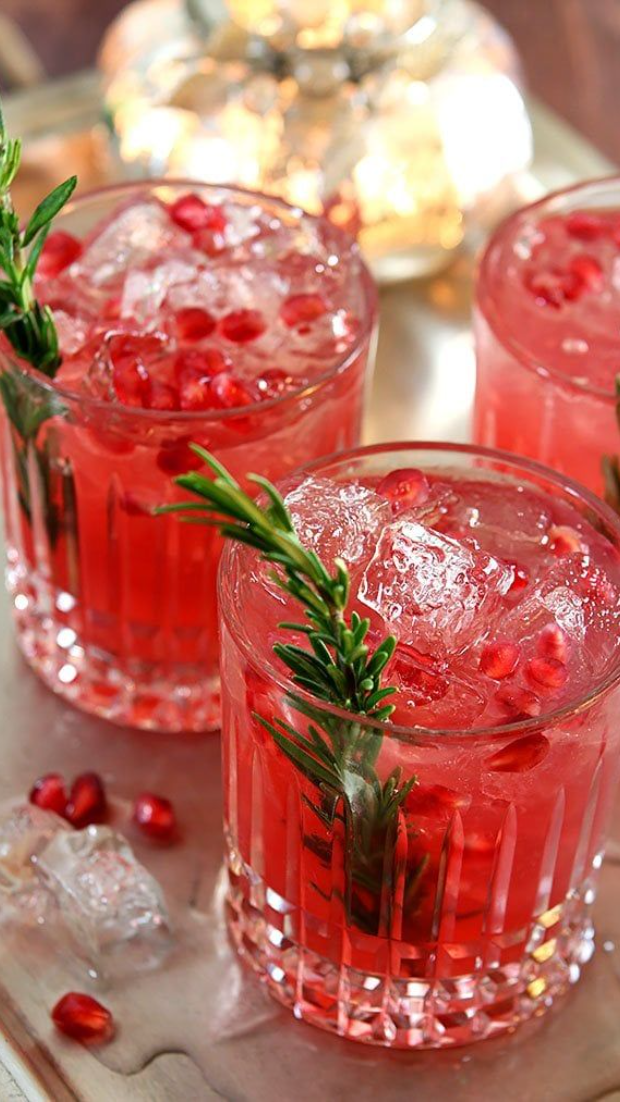 10 Must-Try Cocktails to Ring in the New Year (Number 7 Will Surprise You!)